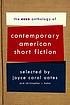 The Ecco anthology of contemporary American short... by Joyce Carol Oates