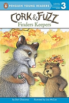 Cork & Fuzz : finders keepers