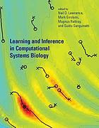Learning and inference in computational systems biology