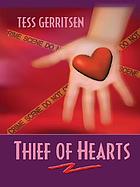 Thief of hearts