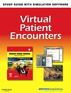 Virtual patient encounters for Chapleau, Emergency medical technician, making the difference