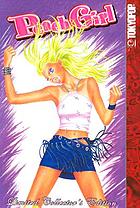 Peach girl. Vol. 2