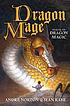 Dragon mage by  Andre Norton 