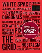 100 ideas that changed graphic design