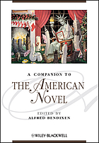 A companion to the American novel