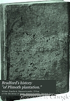 Bradford's history 