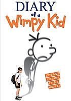 Diary of a wimpy kid