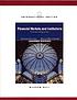Financial markets and institutions : a modern... por Anthony Saunders