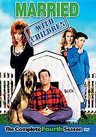 Married with children. / The complete fourth season