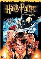 Harry Potter and the sorcerer's stone