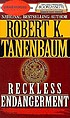 Reckless endangerment por Robert Tanenbaum