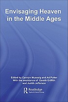 Envisaging heaven in the Middle ages