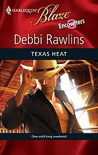 Texas heat