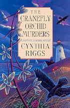 The cranefly orchid murders