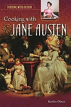 Cooking with Jane Austen