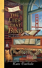 The lies that bind