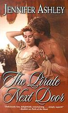 The pirate next door