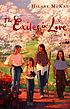 The exiles in love de Hilary McKay