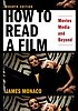 How to read a film : the world of movies, media,... de James Monaco
