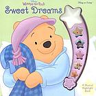 Winnie the Pooh Sweet Dreams.