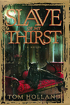 Slave of my thirst