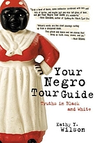 Your Negro tour guide : truths in black and white