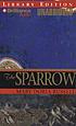 The sparrow von Mary Doria Russell