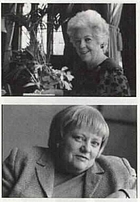 One two one : women in Parliament : photographs