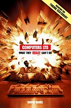 Computers Ltd. : what they really can't do