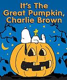 It's the Great Pumpkin, Charlie Brown