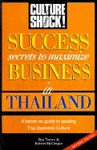 Success, secrets to maximize business in Thailand