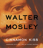 Cinnamon kiss a novel