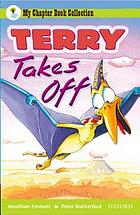 Terry takes off