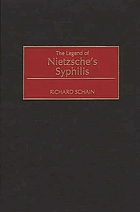 The legend of Nietzsche's syphilis