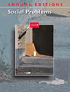 Social problems, 03/04