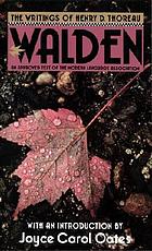 Walden.