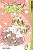 Kamichama Karin. Volume 1 de Koge Donbo.
