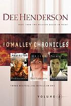 The O'Malley chronicles. Volume 2