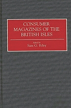 Consumer magazines of the British Isles