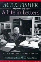 A life in letters : correspondence, 1929-1991