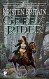 Green rider por Kristen Britain