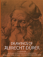 Drawings of Albrecht Dürer