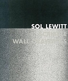 Sol LeWitt : scribble wall drawings