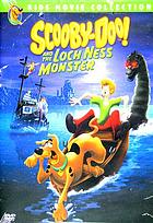 Scooby-Doo! and the Loch Ness Monster