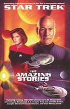 Star Trek: the amazing stories