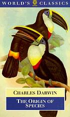 The origin of species