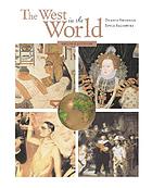 The West in the world : a mid-length narrative history