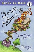 Snack attack