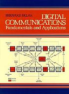 Digital communications : fundamentals and applications