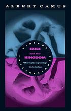 Exile and the kingdom
